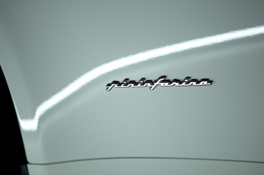  Maserati Quattroporte 2008 года  (фото 19 из 197)